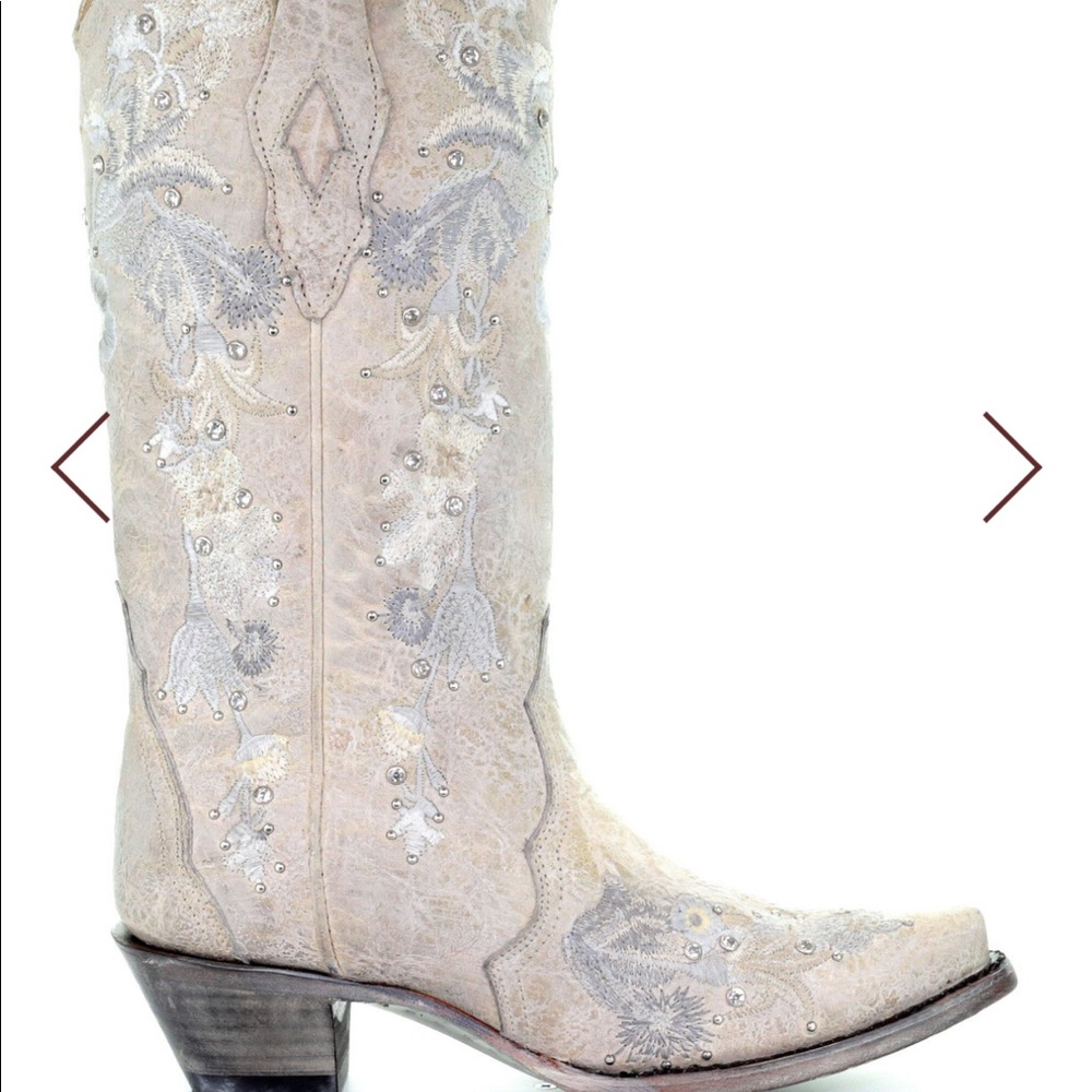 Cowgirl boots
